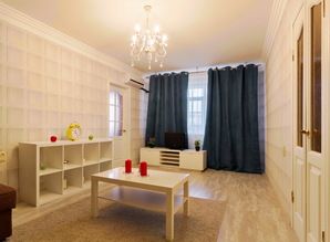 apartment daily Pushkinskaya 199, Rostov-on-Don