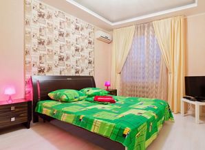 квартира посуточно Ворошиловский 56, Ростов-на-Дону