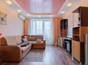 квартира посуточно Красноармейская 298, Ростов-на-Дону