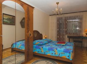 apartment daily Pushkinskaya 231, Rostov-on-Don