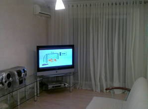 квартира посуточно Приморский бульвар, Торгова, д.2, Одесса