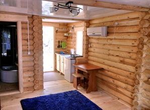 дом посуточно Средняя, 11, Ялта