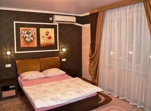 mini-hotel daily Ave  Mira dom 72, Nizhnekamsk