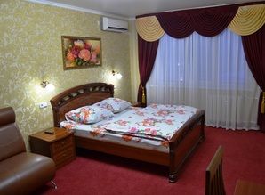 mini-hotel daily Mira, 72, Nizhnekamsk