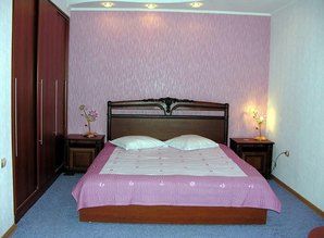 квартира посуточно Одесса ул.Гаршина,16