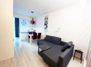 Квартира в Ялте в Приморском парке квартира посуточно Парковый проезд 9, Ялта