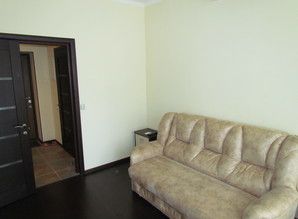 apartment daily Francuzkij bulvar 54, Odessa