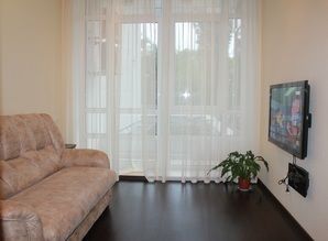 apartment daily Francuzskij bulvar 54/23, Odessa