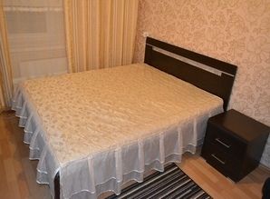 квартира посуточно Байкальская 234в/4, Иркутск