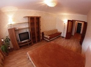 Отличная 1ком квартира в центре, отч.док квартира посуточно Пушкина 45, Пенза