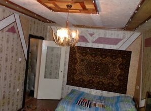apartment daily kommunisticheskij 31, Rostov-on-Don
