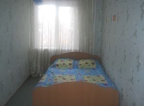 apartment daily Parizhskoj Kommuny 42a-11, Krasnoyarsk