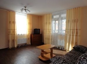 квартира посуточно Авиаторов 38, Красноярск