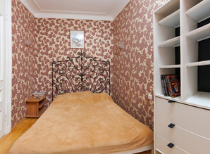 Apartment on Nevsky Avenu apartment daily NEVSKIJ Ave  60, Saint Petersburg
