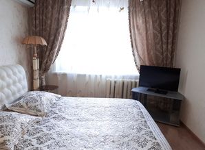 квартира посуточно проспект Кирова,309, Самара