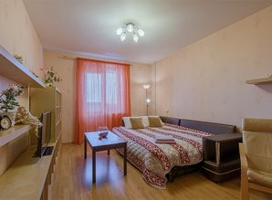 Daily Kolomyazhsky prospect, d.15k.2 apartment daily Kolomyazhsky prospect, d.15к.2, Saint Petersburg