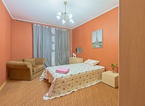 Посуточно Коломяжский проспект, д.15к.2 квартира посуточно Коломяжский проспект, д.15к.2, Санкт-Петербург