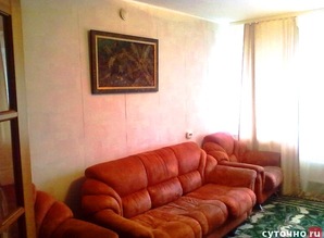 mini-hotel daily Lenina 10, Perm