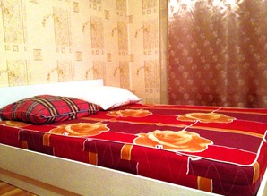 apartment daily Lenina 10, Perm