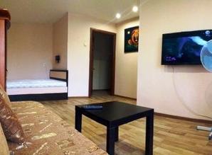 apartment daily Petropavlovskaya 97, Perm