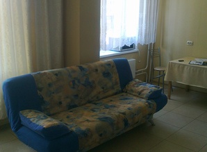 apartment daily Pulkovskaya Str. 8, Saint Petersburg