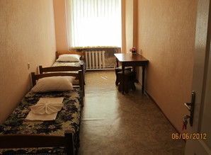 rooms daily pr Mira 34a, Mykolaiv