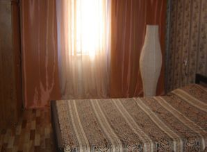 Квартиру посуточно ЮМР Краснодара хозяйк квартира посуточно Калинина 13 кор 63, Краснодар