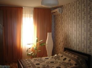 Квартиру посуточно ЮМР Краснодара хозяйк квартира посуточно ул Калинина 13/63, Краснодар