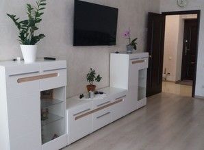 apartment daily Ivanova, Odessa