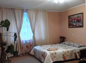 apartment daily Petropavlovskaya 99, Perm