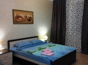 apartment daily gipermarket Vivat, Perm