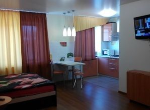 apartment daily komsoolsky Avenue 30, Perm