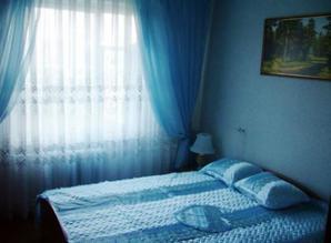 квартира посуточно Проспект октября,110, Уфа