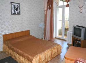 квартира посуточно Дзержинского, 3а, Воронеж