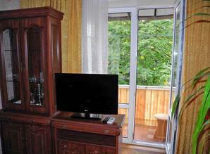 квартира посуточно проспект Революции, 53, Воронеж