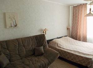 apartment daily Kolcovskaya, 46a, Voronezh