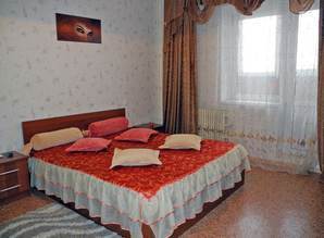 квартира посуточно ул. Революции 1905 г. 80б, Воронеж