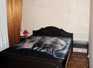 квартира посуточно ул. Средне-Московская, д. 7, Воронеж