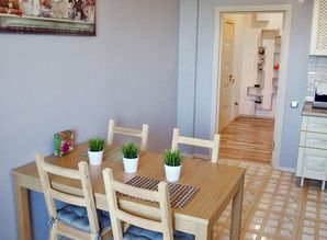 apartment daily Str. 9 YAnvarya, 32, Voronezh