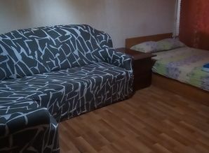 apartment daily Moskovskij Ave 60, Cherepovets