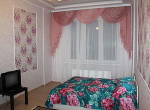 apartment daily Krasnoznamennaya, 57, Voronezh