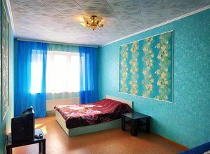 apartment daily krasnoznamennaya 57, Voronezh