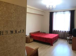 near railway station apartment daily Lunacharskogo 48, Yekaterinburg