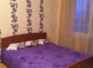The apartment is next to Metro Dynamo apartment daily Krasnyj pereulok,5, Yekaterinburg