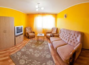 квартира посуточно горский микрорайон 43, Новосибирск