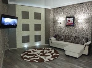 Аркадия IBIZA , ITAKA, PORTOFINO квартира посуточно Гагаринское плато 5а / 1, Одесса