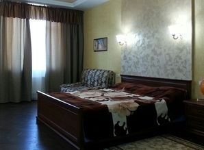apartment daily Gagarinskoe plato 5 a/1, Odessa