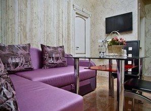 VIP квартира в новом доме на Греческой квартира посуточно Греческая, Одесса