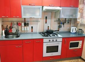 квартира посуточно Проспект Октябрьской революции 22, Севастополь