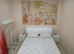 квартира посуточно Адмирала Фадеева 48, Севастополь